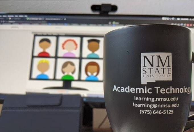 Academic Technology Mug